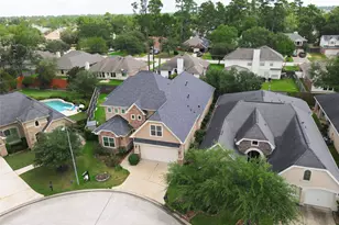 25718 Muirfield Bend Ct, Spring, TX 77389 - Photo 4