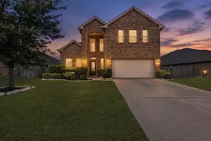 8026 Caden Mills Ln, Richmond, TX 77407 - Photo 1