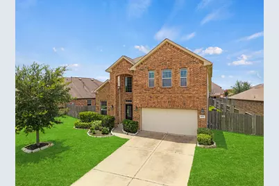 8026 Caden Mills Lane, Richmond, TX 77407 - Photo 10