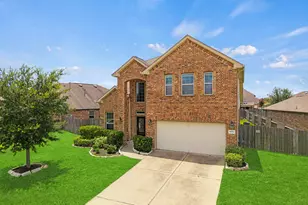 8026 Caden Mills Ln, Richmond, TX 77407 - Photo 10