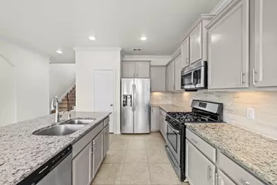 8026 Caden Mills Lane, Richmond, TX 77407 - Photo 26
