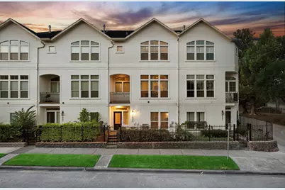 3929 Floyd Street, Houston, TX 77007 - Photo 4