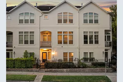 3929 Floyd Street, Houston, TX 77007 - Photo 6