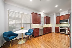 3929 Floyd St, Houston, TX 77007 - Photo 2