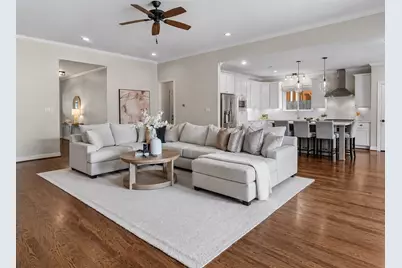 1451 Cheshire Lane, Houston, TX 77018 - Photo 4