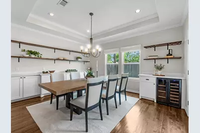 1451 Cheshire Lane, Houston, TX 77018 - Photo 8