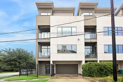 1403 Hickory Street, Houston, TX 77007 - Photo 2