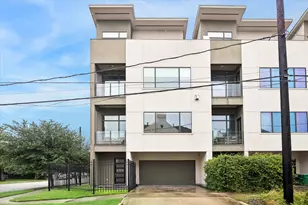 1403 Hickory St, Houston, TX 77007 - Photo 2