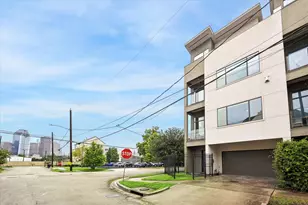 1403 Hickory St, Houston, TX 77007 - Photo 4