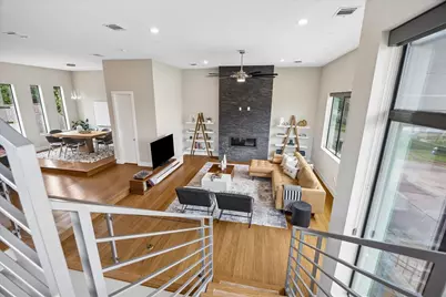 1403 Hickory Street, Houston, TX 77007 - Photo 22