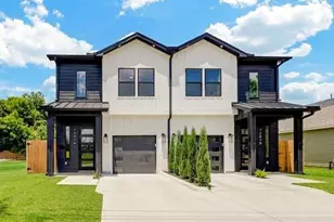 5405 Elysian St, Houston, TX 77009 - Photo 2