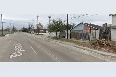 5405 Elysian Street, Houston, TX 77009 - Photo 2