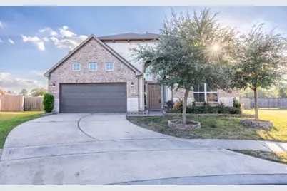 6306 Juniper Springs Drive, Humble, TX 77338 - Photo 1
