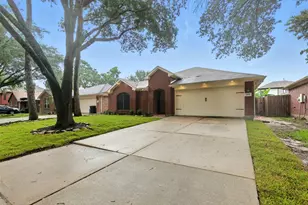 4127 Great Forest Ct, Humble, TX 77346 - Photo 2