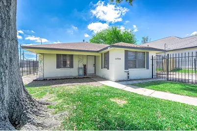 4356 #A Phlox Street, Houston, TX 77051 - Photo 2