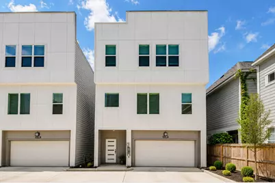 841 Rachel Street #C, Houston, TX 77091 - Photo 1