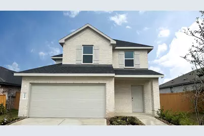 21930 Terre Riviera Drive, Hockley, TX 77447 - Photo 1