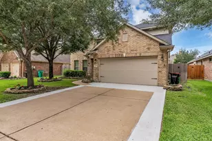14803 E Ginger Spice Ct, Cypress, TX 77433 - Photo 4