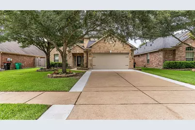 14803 E Ginger Spice Court, Cypress, TX 77433 - Photo 1