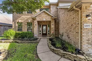 14803 E Ginger Spice Ct, Cypress, TX 77433 - Photo 8