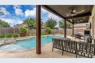 14803 E Ginger Spice Court, Cypress, TX 77433 - Photo 6