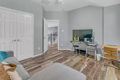 14803 E Ginger Spice Court, Cypress, TX 77433 - Photo 36