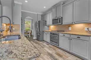 14803 E Ginger Spice Ct, Cypress, TX 77433 - Photo 18