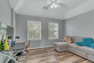 14803 E Ginger Spice Ct, Cypress, TX 77433 - Photo 38