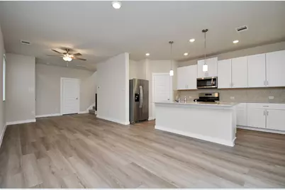 8408 Rising Stream Drive, Houston, TX 77063 - Photo 14