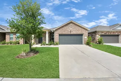 10308 Tuscan Valley Drive, Rosharon, TX 77583 - Photo 1