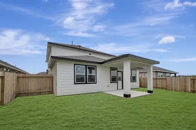 339 West Rose Marie Lane, Montgomery, TX 77356 - Photo 22