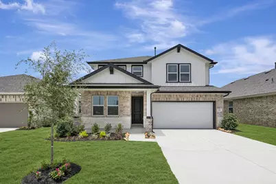 339 West Rose Marie Lane, Montgomery, TX 77356 - Photo 2