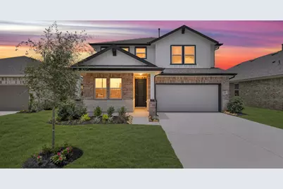 339 West Rose Marie Lane, Montgomery, TX 77356 - Photo 1
