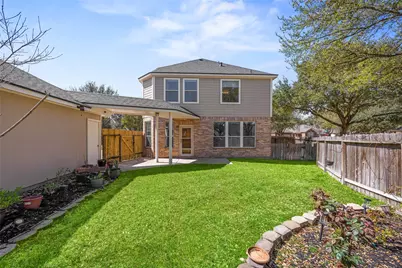 9526 Wakefield Village Drive, Houston, TX 77095 - Photo 10