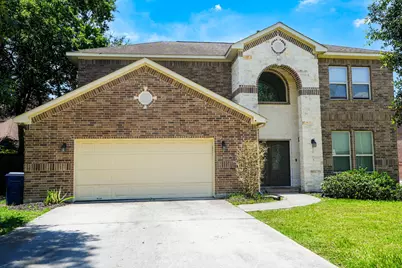 17903 Pleasantglen Court, Spring, TX 77379 - Photo 1