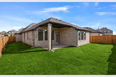 2918 Peach Valley Road, Fulshear, TX 77423 - Photo 38