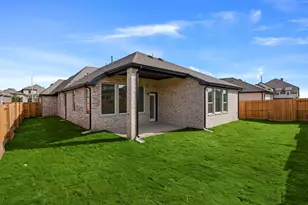 2918 Peach Vly Rd, Fulshear, TX 77423 - Photo 38