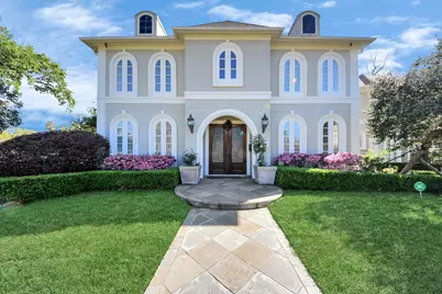 5701 Sugar Hill Drive, Houston, TX 77057 - Photo 1