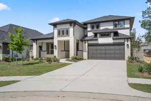 17335 Sunflower Petals Trl, Conroe, TX 77302 - Photo 2