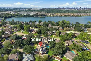 1909 Harbour Cove Dr, Seabrook, TX 77586 - Photo 42