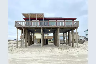 17824 Vera Cruz, Galveston, TX 77554 - Photo 6