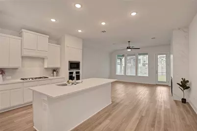 6027 Churchill Springs Lane, Fulshear, TX 77441 - Photo 8