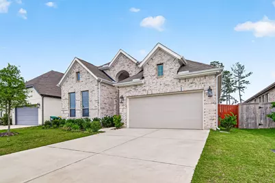 1923 Hickory Grove Lane, Tomball, TX 77375 - Photo 8