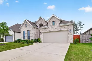 1923 Hickory Grv Ln, Tomball, TX 77375 - Photo 8