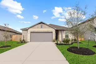 9010 Gull Cyn Dr, Baytown, TX 77521 - Photo 2