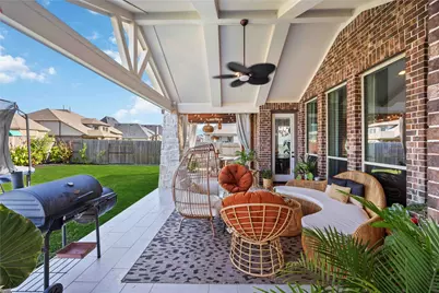 8803 Autumn Pine Drive, Missouri City, TX 77459 - Photo 32