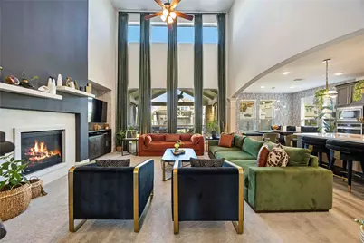 8803 Autumn Pine Drive, Missouri City, TX 77459 - Photo 8