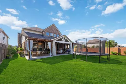 8803 Autumn Pine Drive, Missouri City, TX 77459 - Photo 36