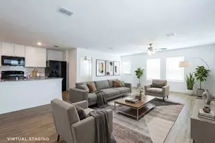 4901 Draper Rdg Dr, Fort Worth, TX 76179 - Photo 6