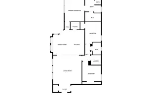 1611 Summer City Dr, Houston, TX 77047 - Photo 2